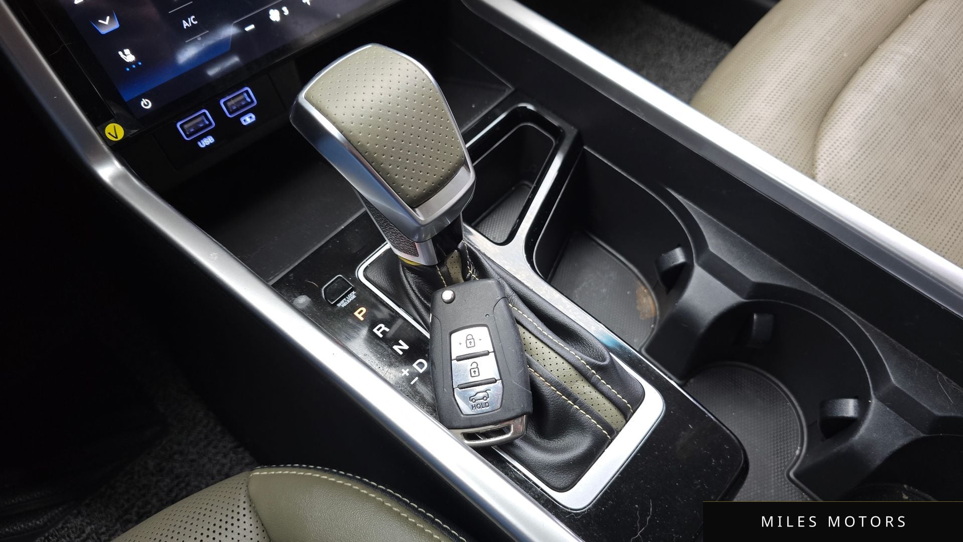 KG Mobility Torres 2023 — миниатюра 9
