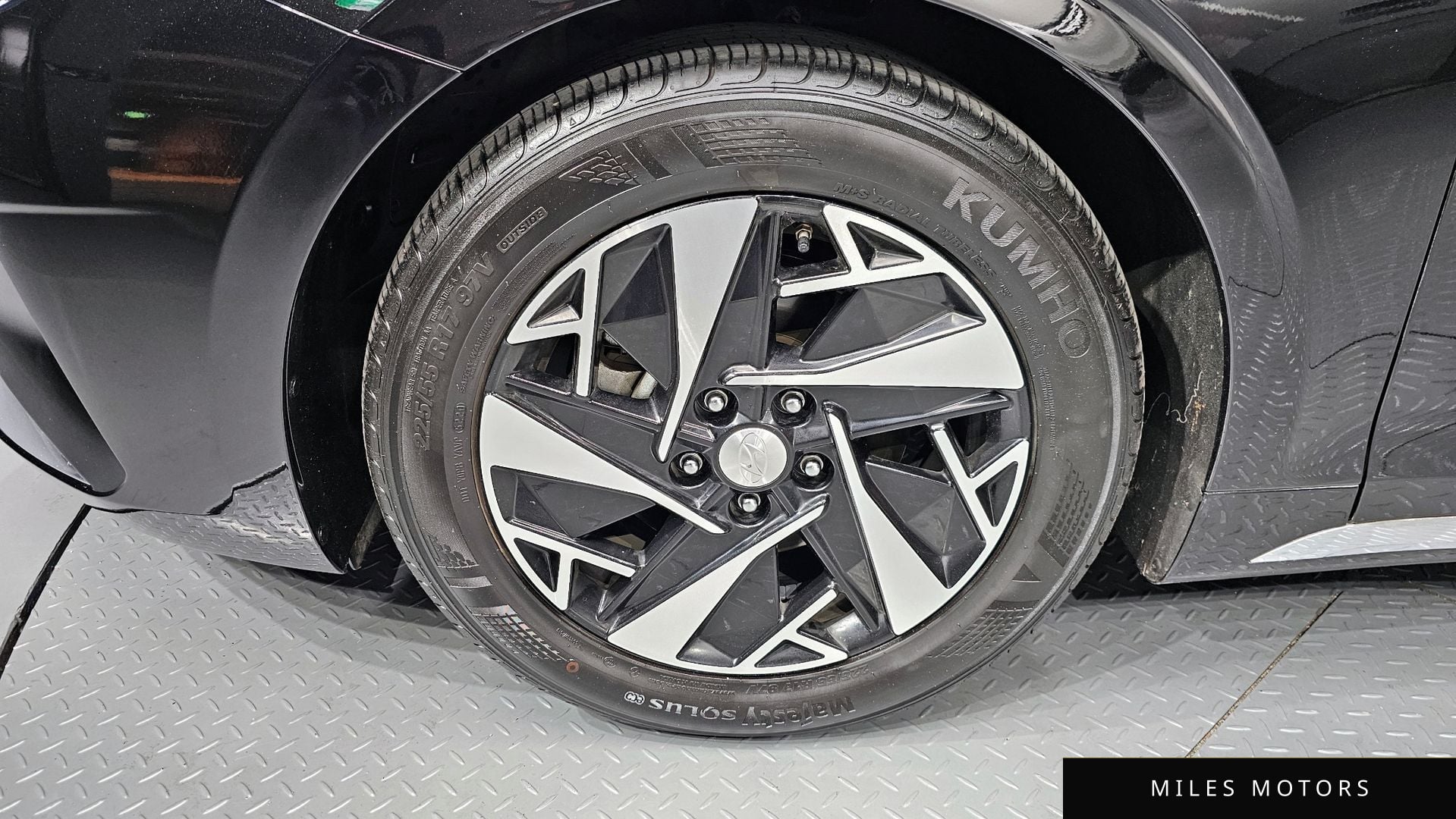 Hyundai 뉴 그랜저 IG 하이브리드 2021 — миниатюра 5