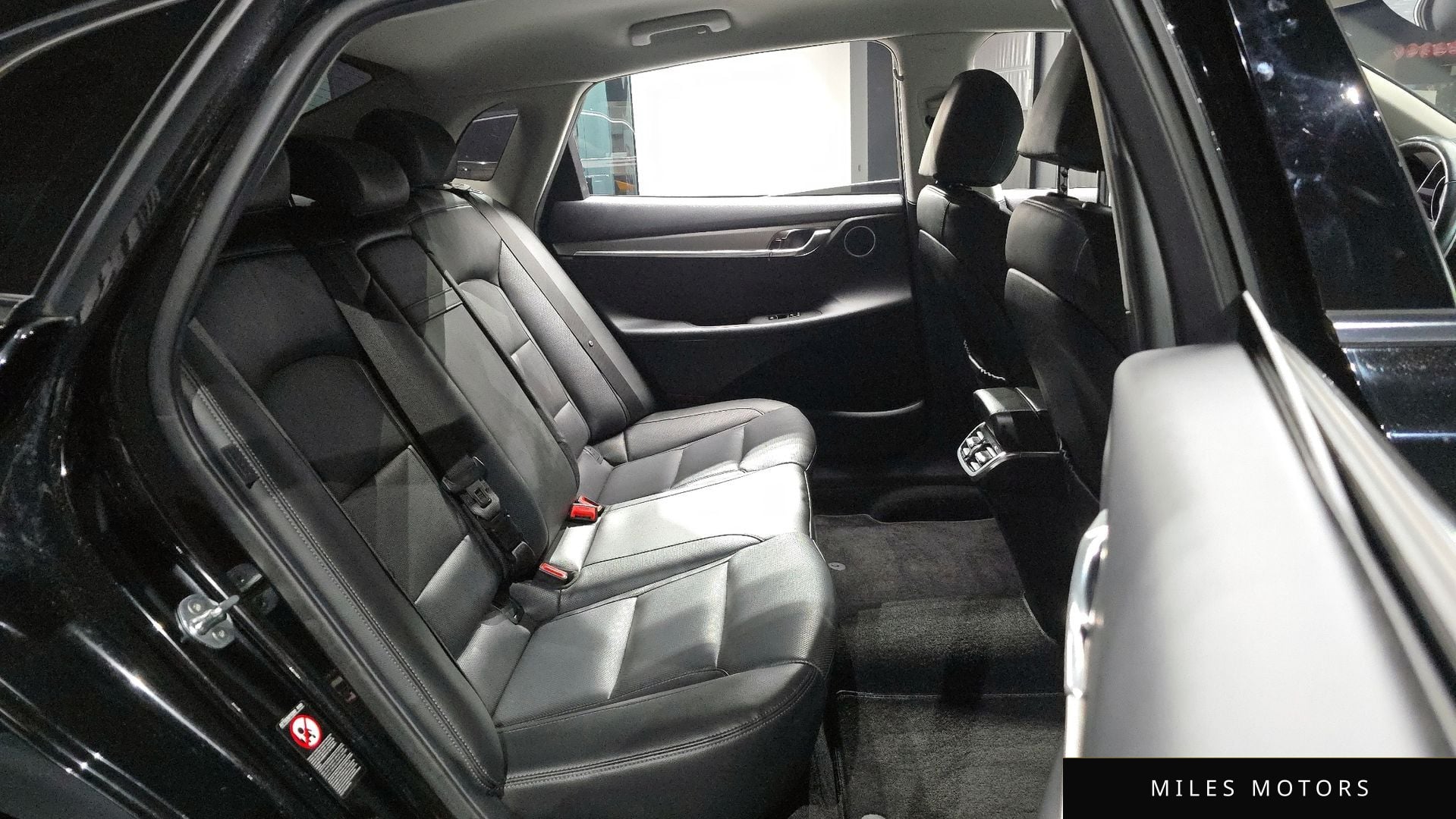 Hyundai 뉴 그랜저 IG 하이브리드 2021 — миниатюра 12