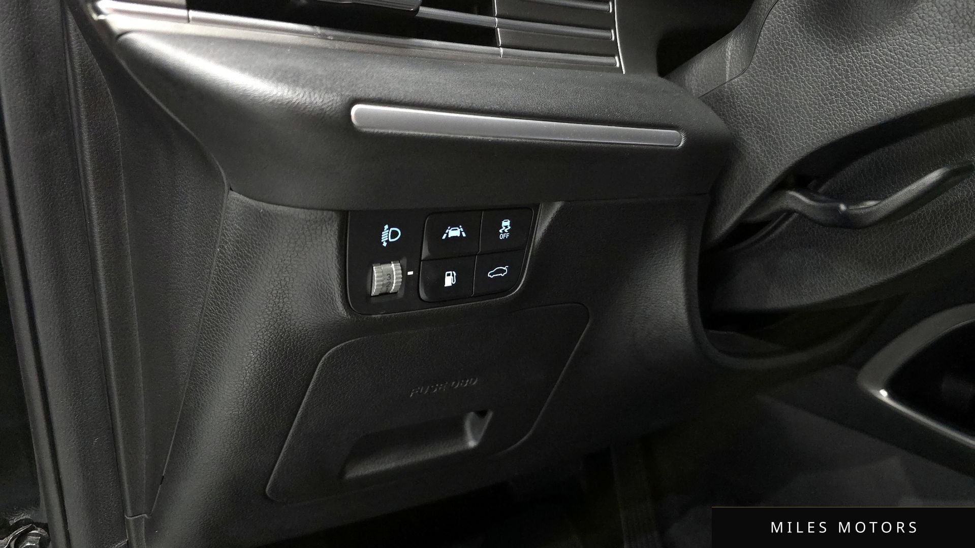Hyundai 뉴 그랜저 IG 하이브리드 2021 — миниатюра 17