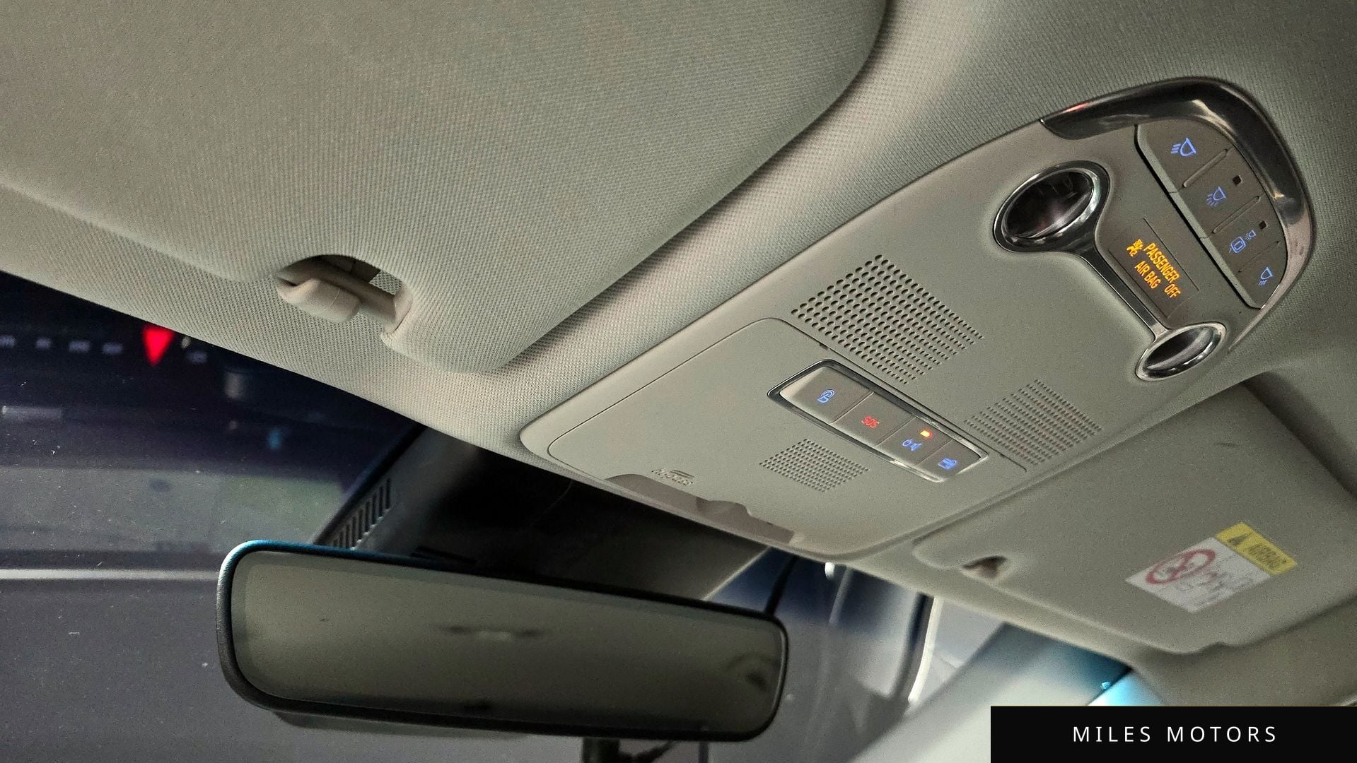 Hyundai 뉴 그랜저 IG 하이브리드 2021 — миниатюра 19