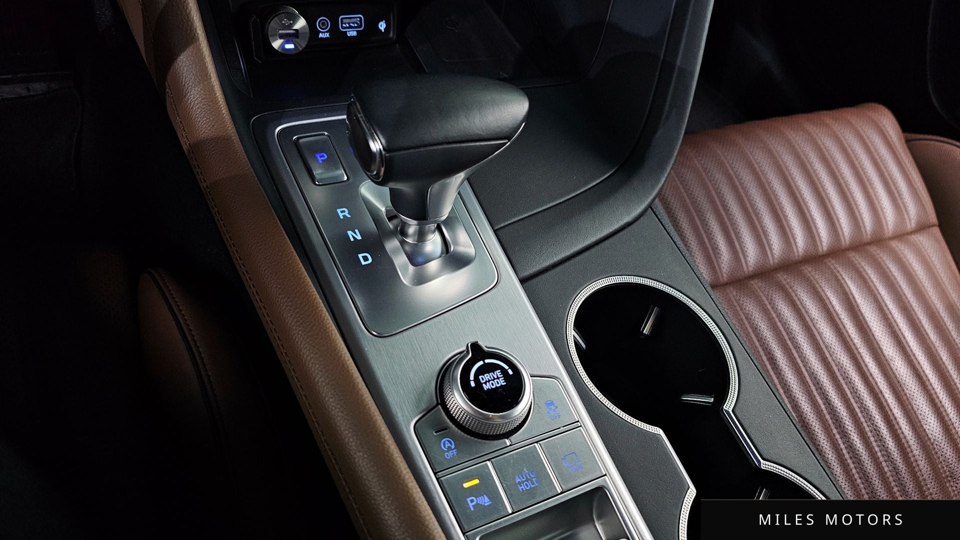 Genesis G70 2020 — миниатюра 9