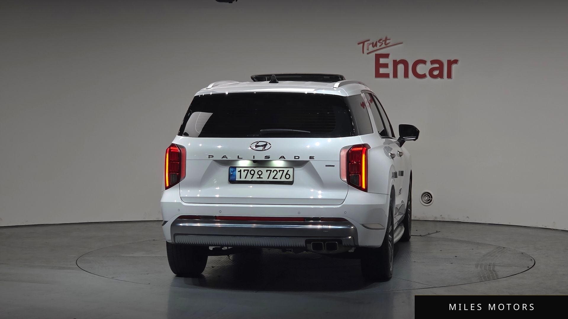 Hyundai Palisade 2023 — миниатюра 3