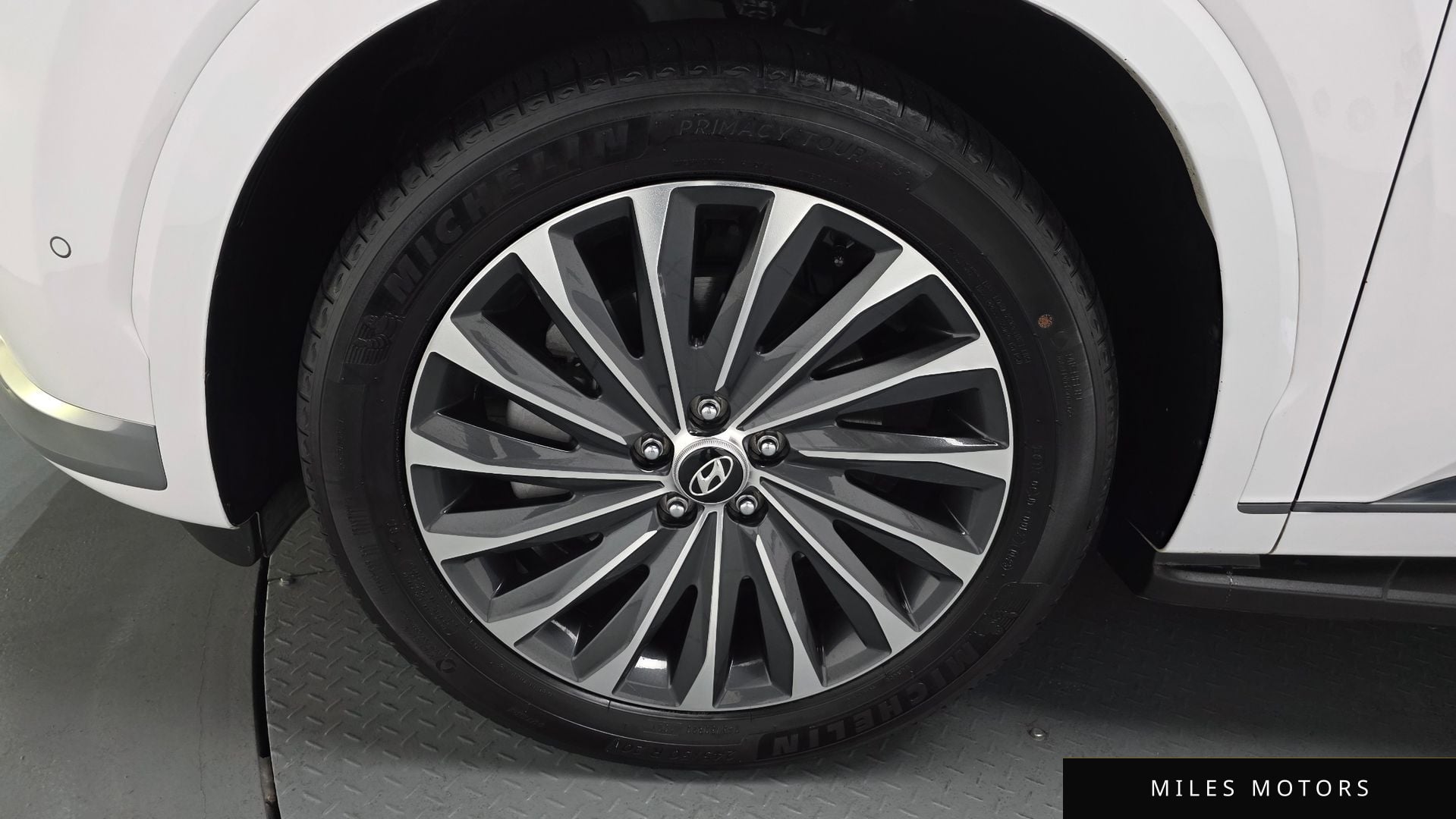 Hyundai Palisade 2023 — миниатюра 4