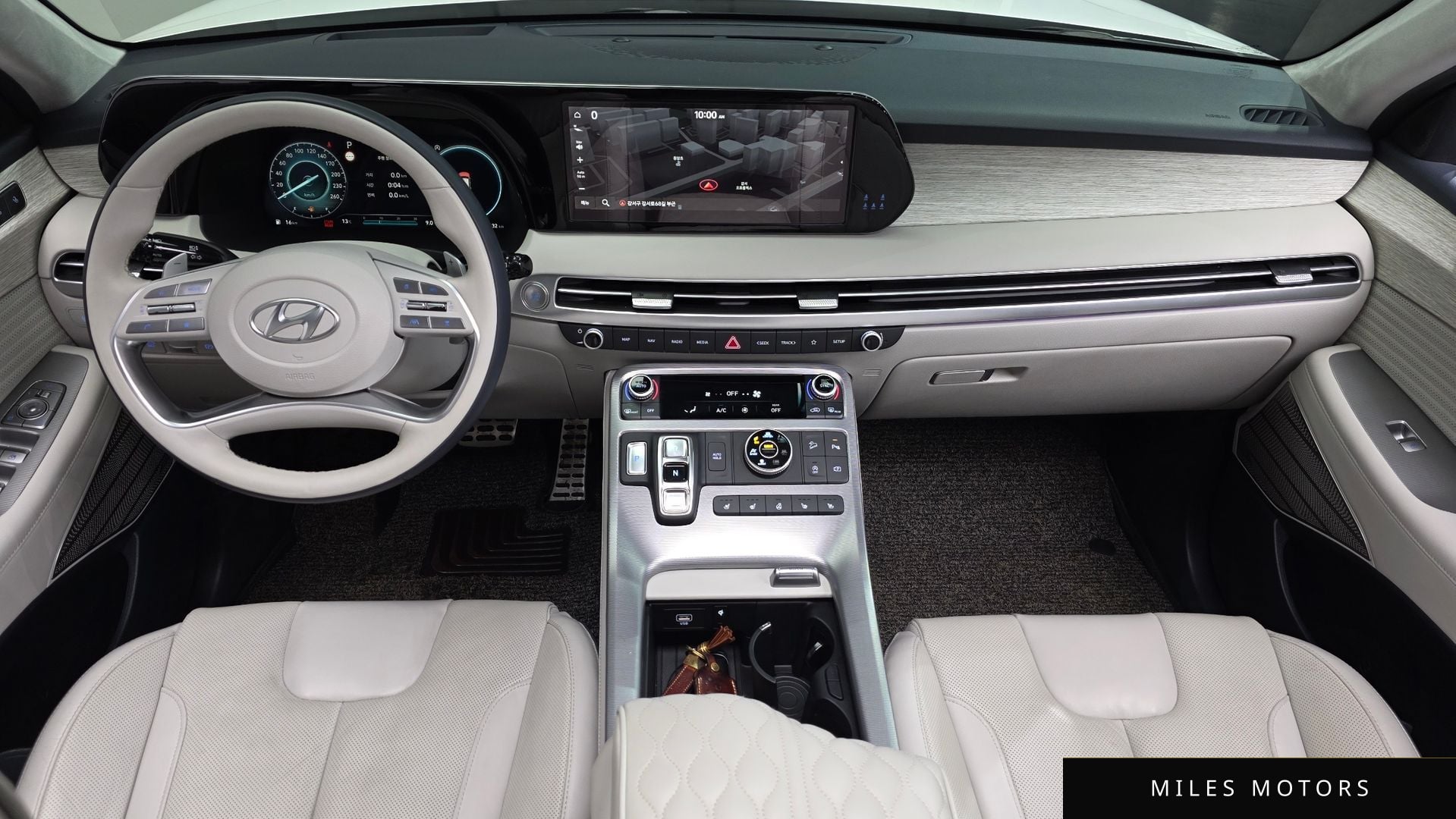 Hyundai Palisade 2023 — миниатюра 6