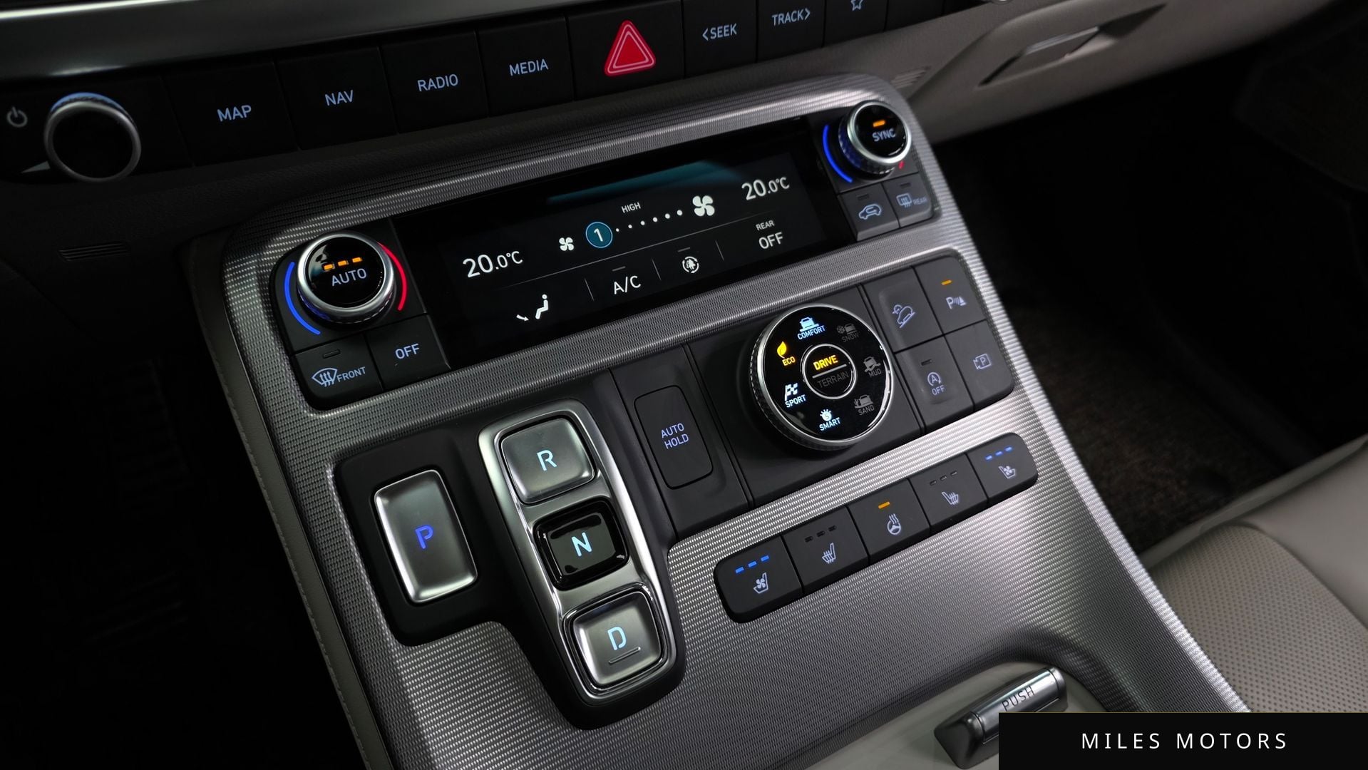 Hyundai Palisade 2023 — миниатюра 8