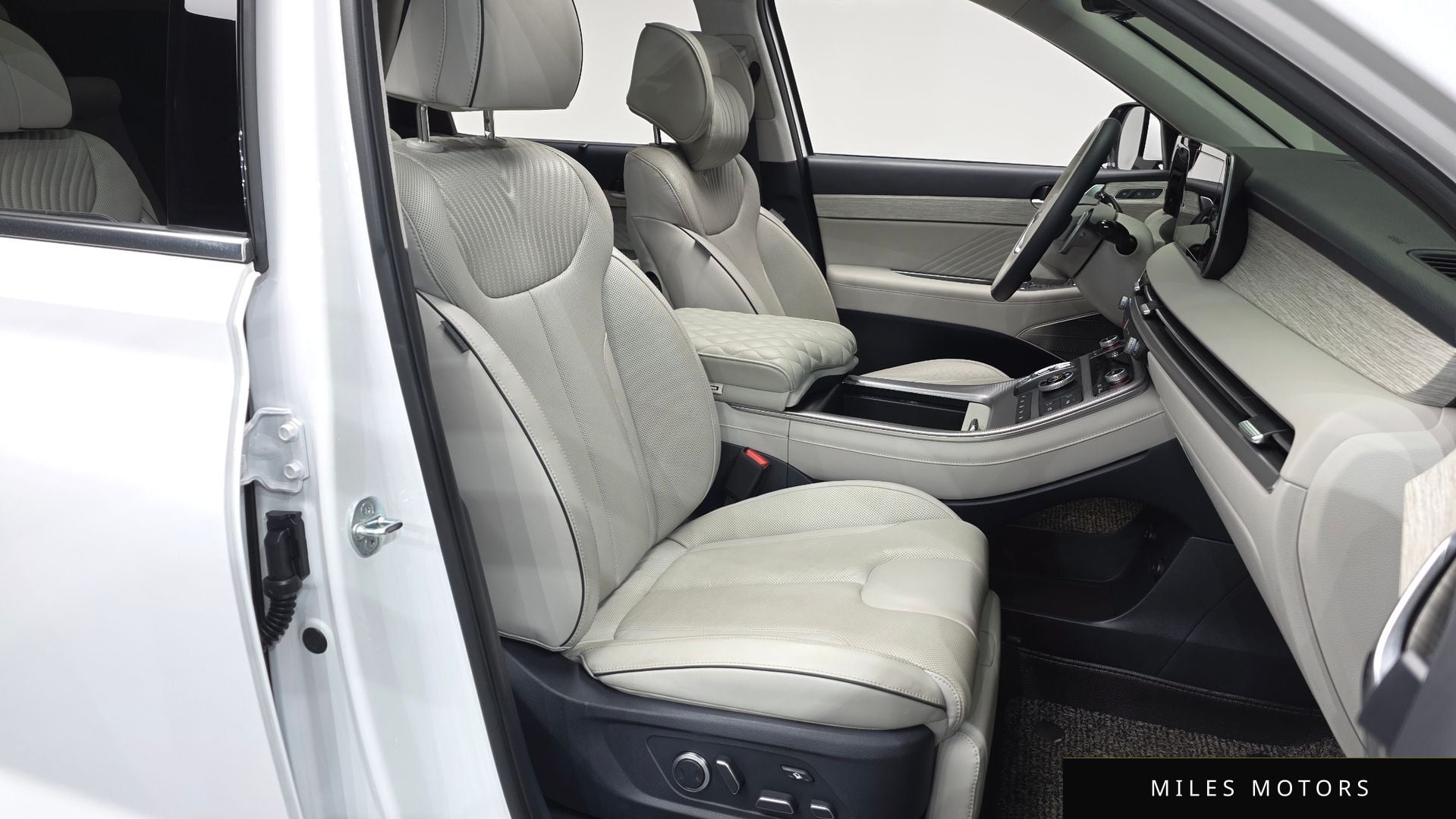 Hyundai Palisade 2023 — миниатюра 9