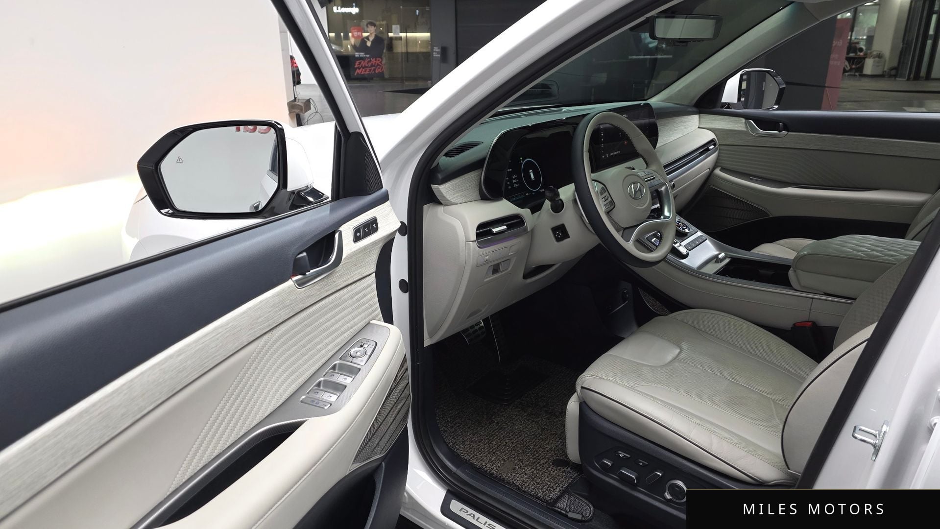 Hyundai Palisade 2023 — миниатюра 11