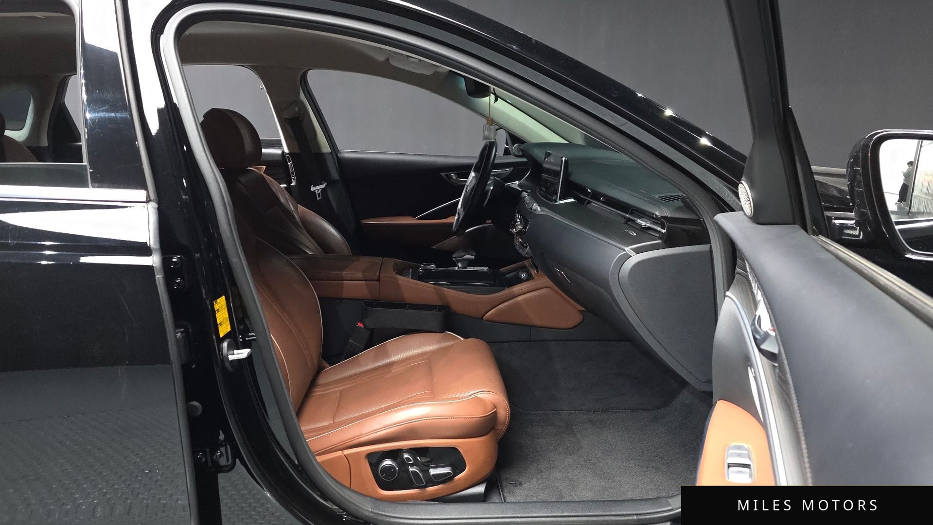 Kia K9 2019 — миниатюра 11