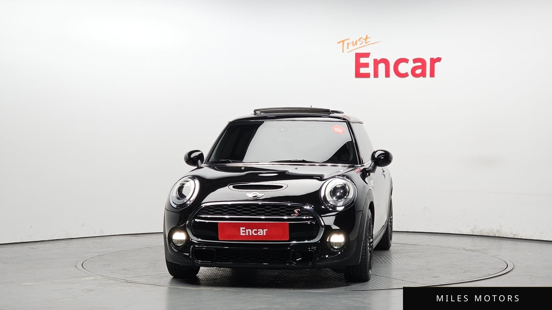 MINI Cooper S 2018 — миниатюра 3