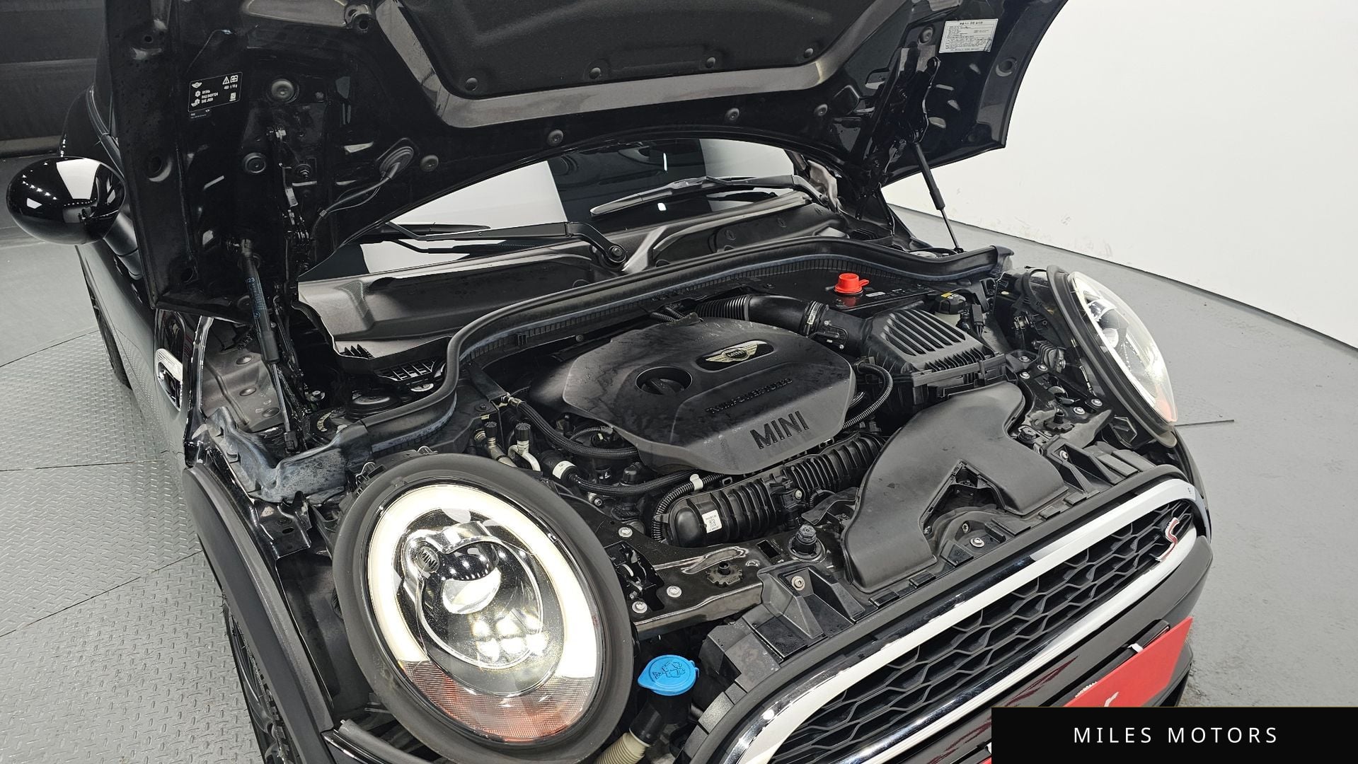 MINI Cooper S 2018 — миниатюра 6