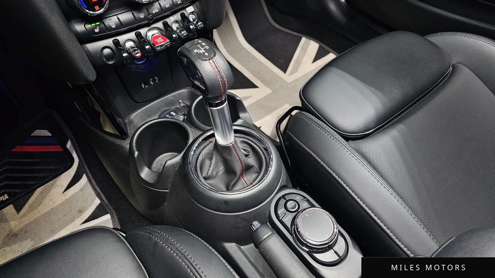 MINI Cooper S 2018 — миниатюра 9