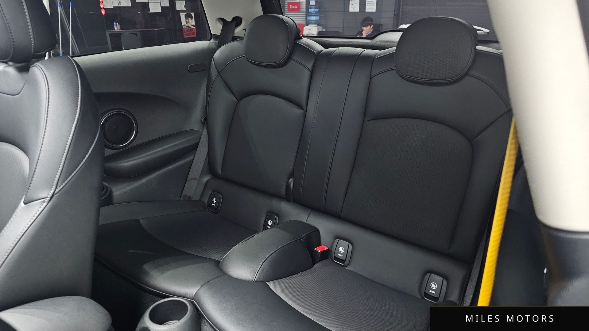 MINI Cooper S 2018 — миниатюра 12