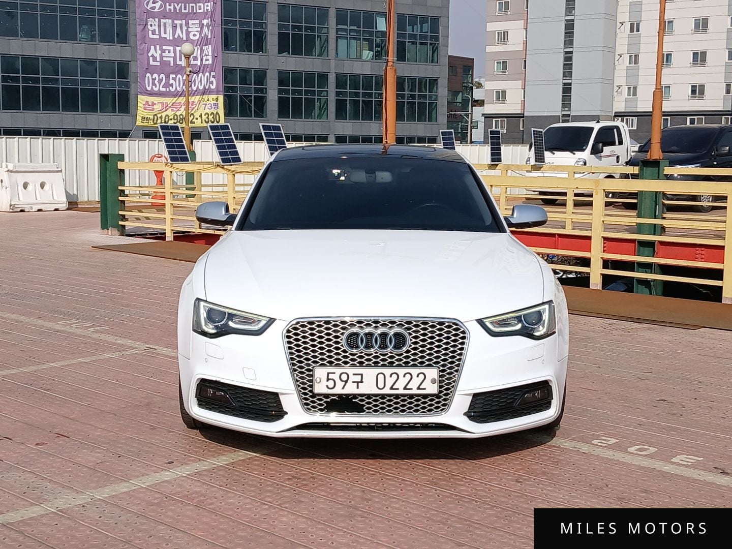 Audi A5 2015 — миниатюра 2