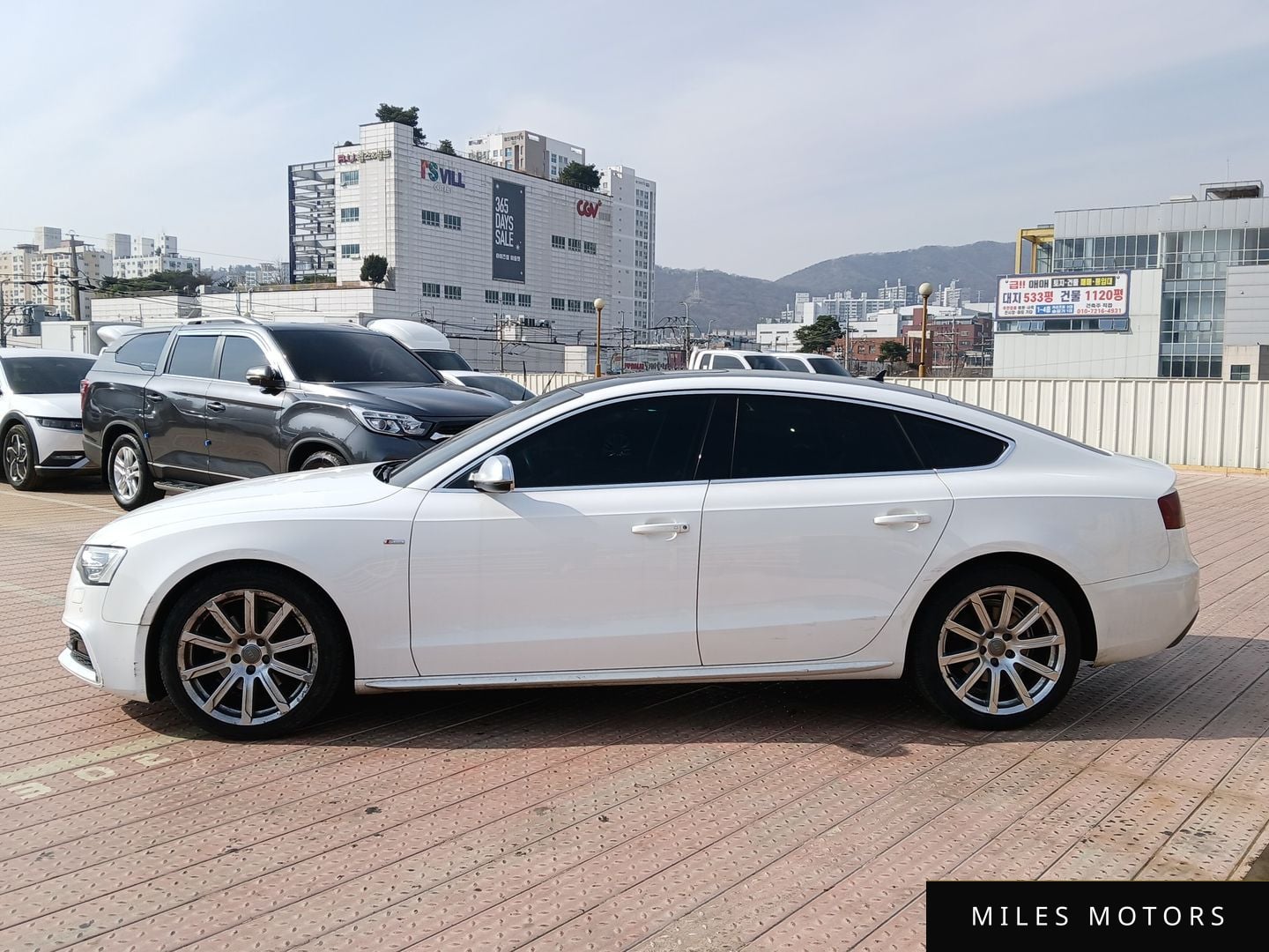 Audi A5 2015 — миниатюра 3
