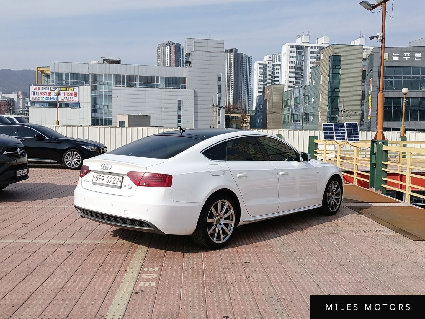 Audi A5 2015 — миниатюра 4