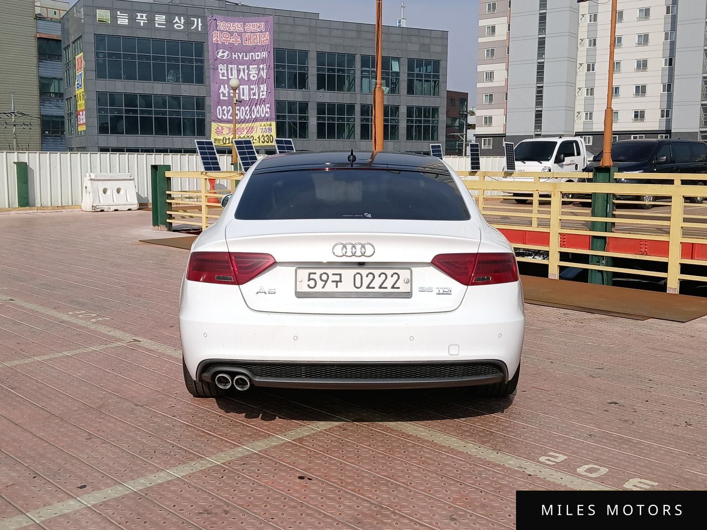 Audi A5 2015 — миниатюра 5