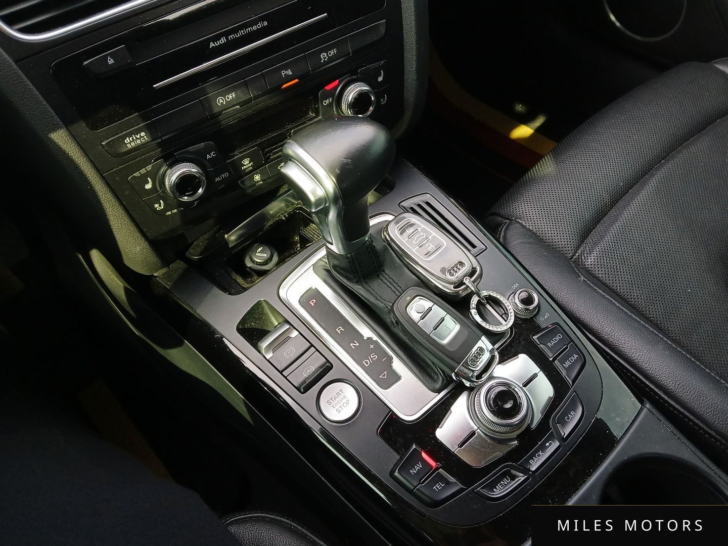 Audi A5 2015 — миниатюра 8