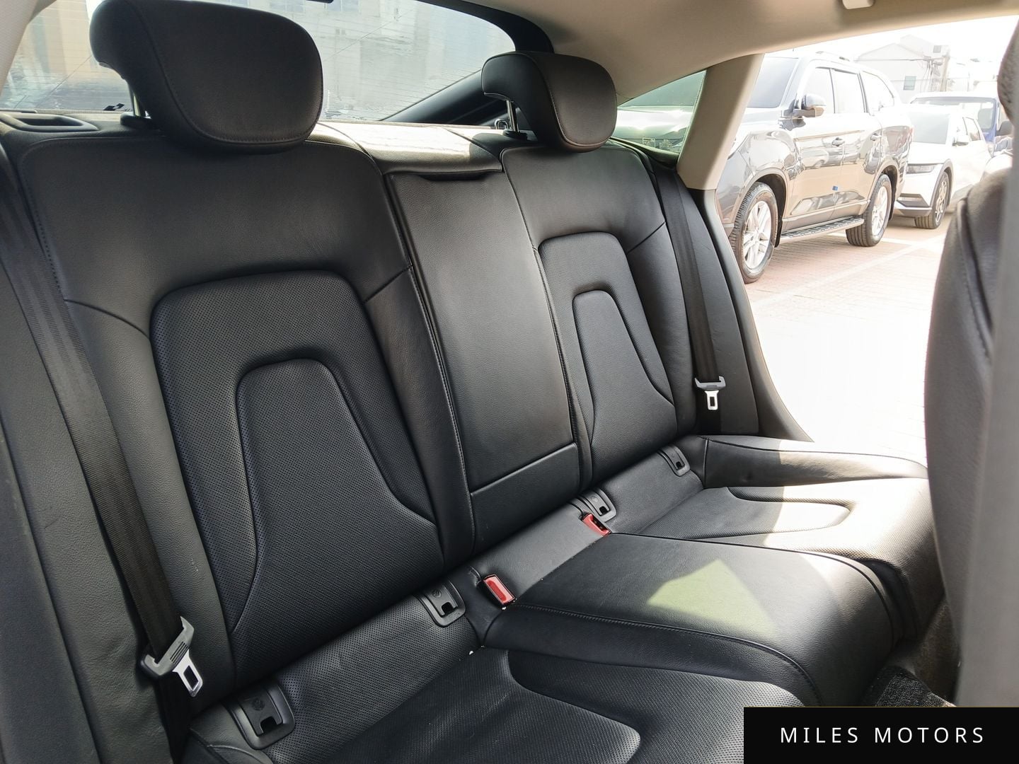 Audi A5 2015 — миниатюра 11