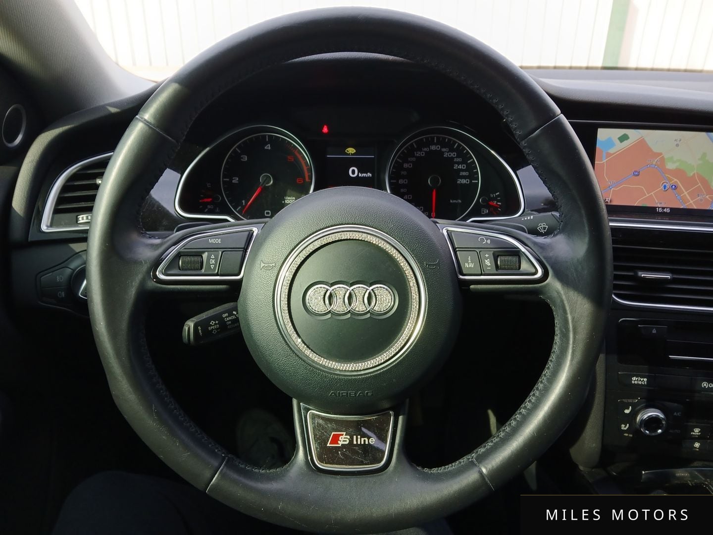 Audi A5 2015 — миниатюра 12