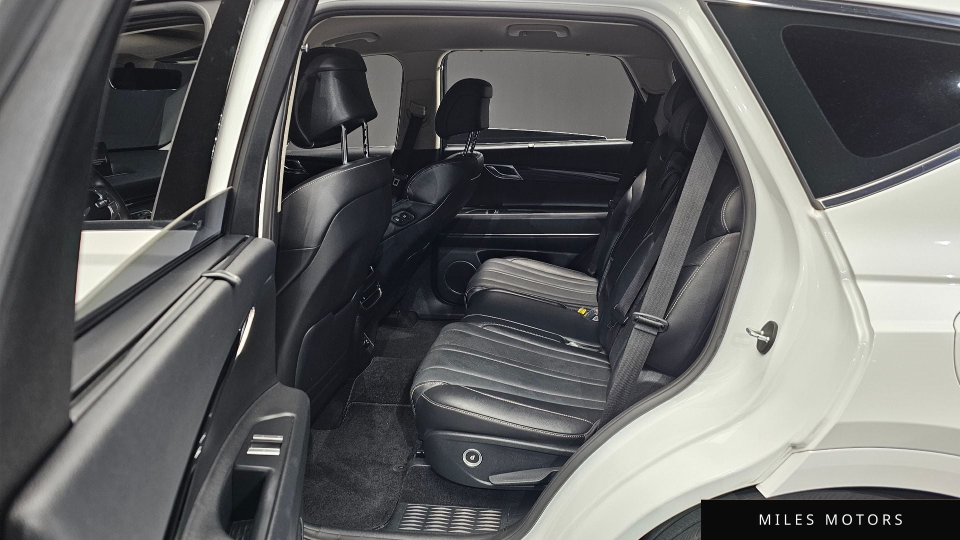 Genesis GV80 2021 — миниатюра 11