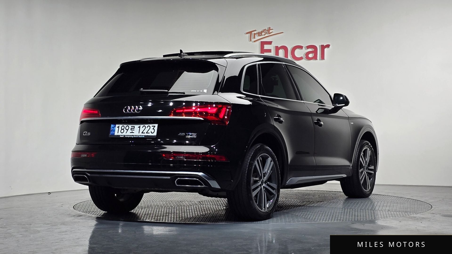 Audi Q5 (FY) 2021 — миниатюра 2