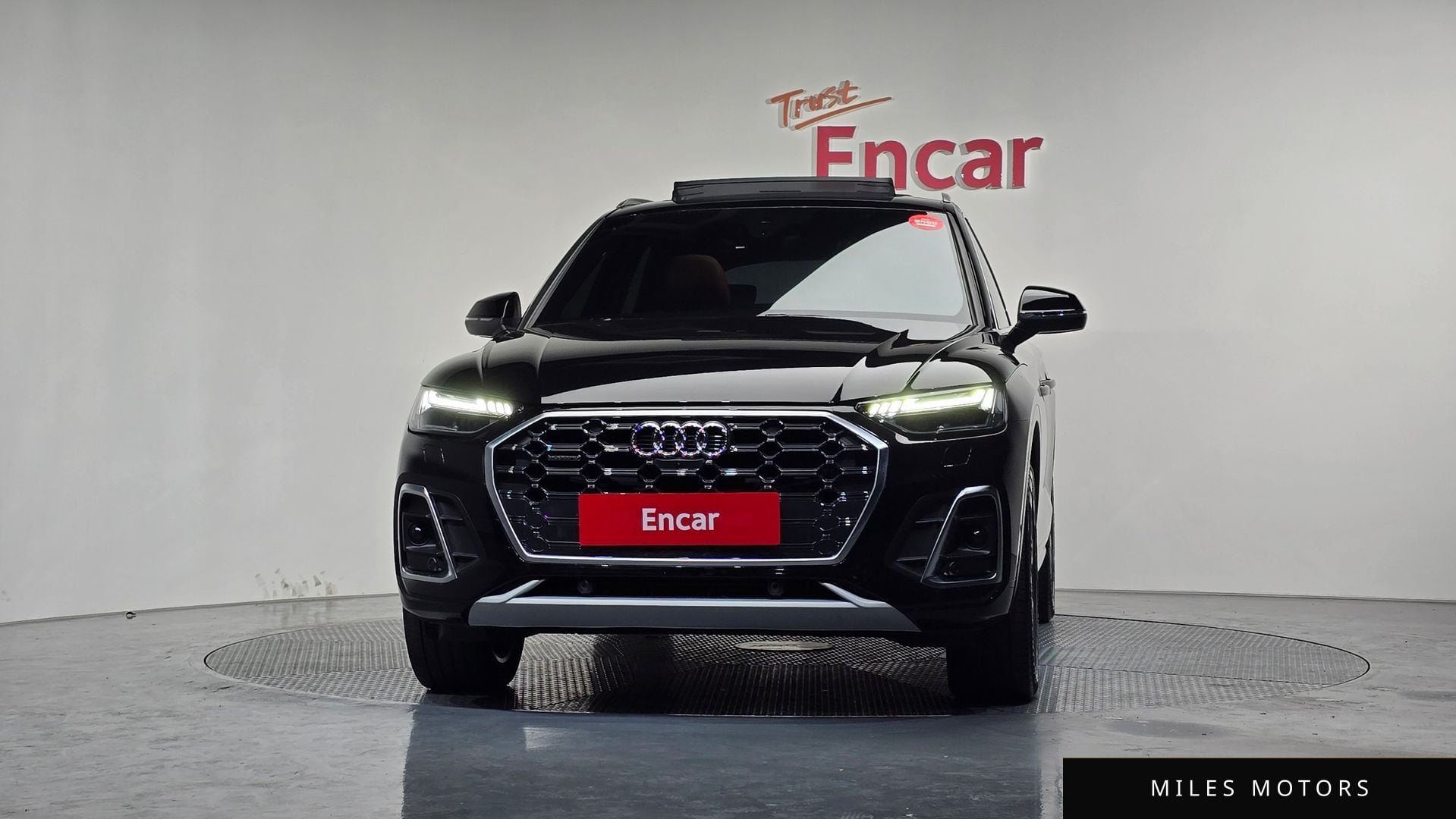 Audi Q5 (FY) 2021 — миниатюра 3