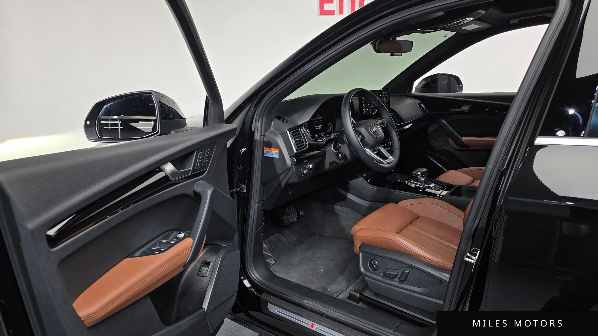 Audi Q5 (FY) 2021 — миниатюра 10