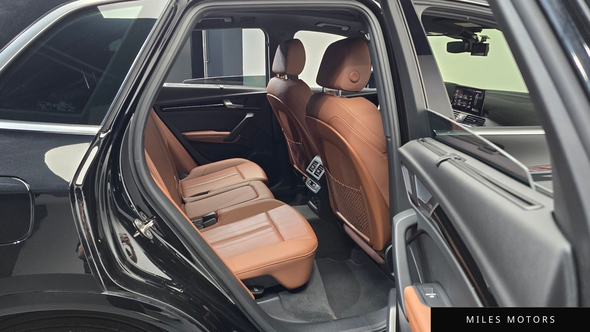 Audi Q5 (FY) 2021 — миниатюра 12
