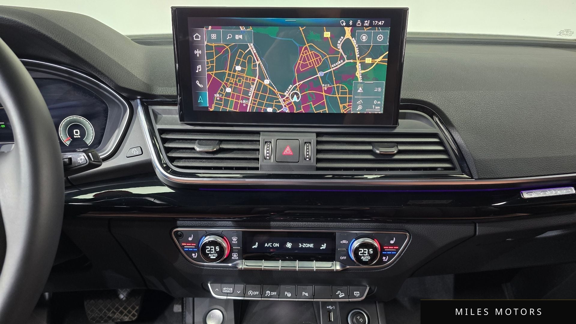 Audi Q5 (FY) 2021 — миниатюра 14