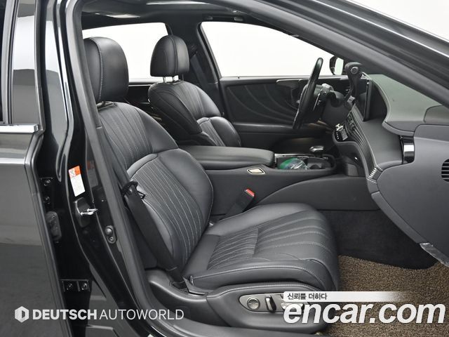 Лексус LS500 2021 — миниатюра 10