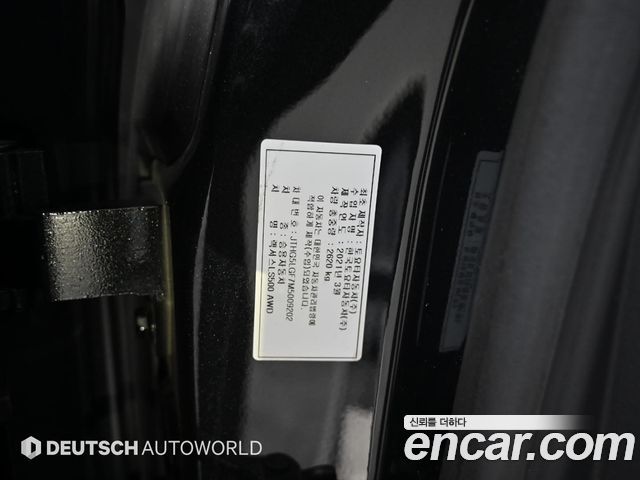 Лексус LS500 2021 — миниатюра 24
