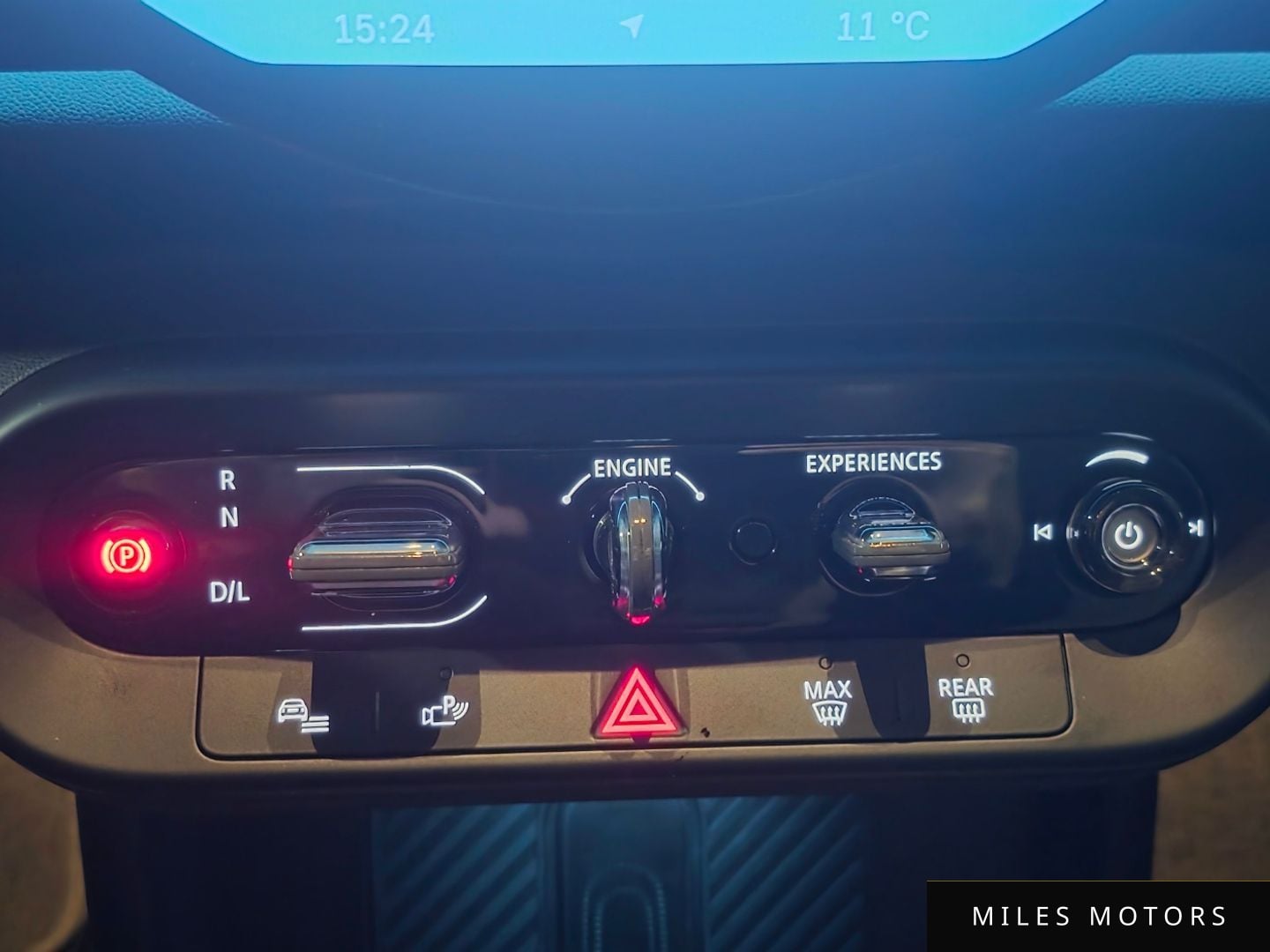 MINI Cooper 2025 — миниатюра 9
