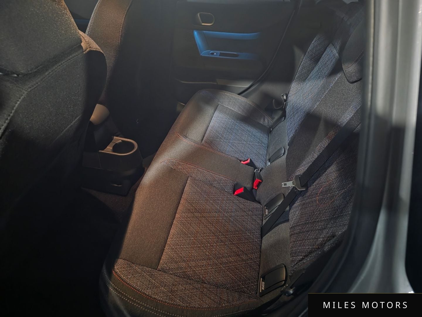 MINI Cooper 2025 — миниатюра 10