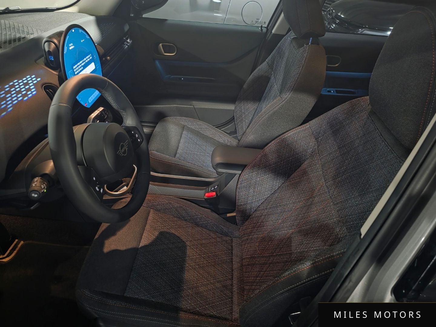 MINI Cooper 2025 — миниатюра 11
