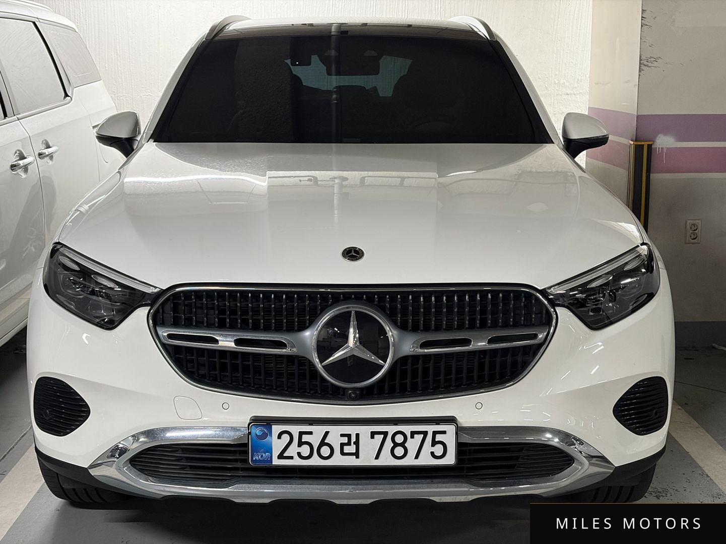 Mercedes-Benz GLC-Class X254 2025 — миниатюра 2