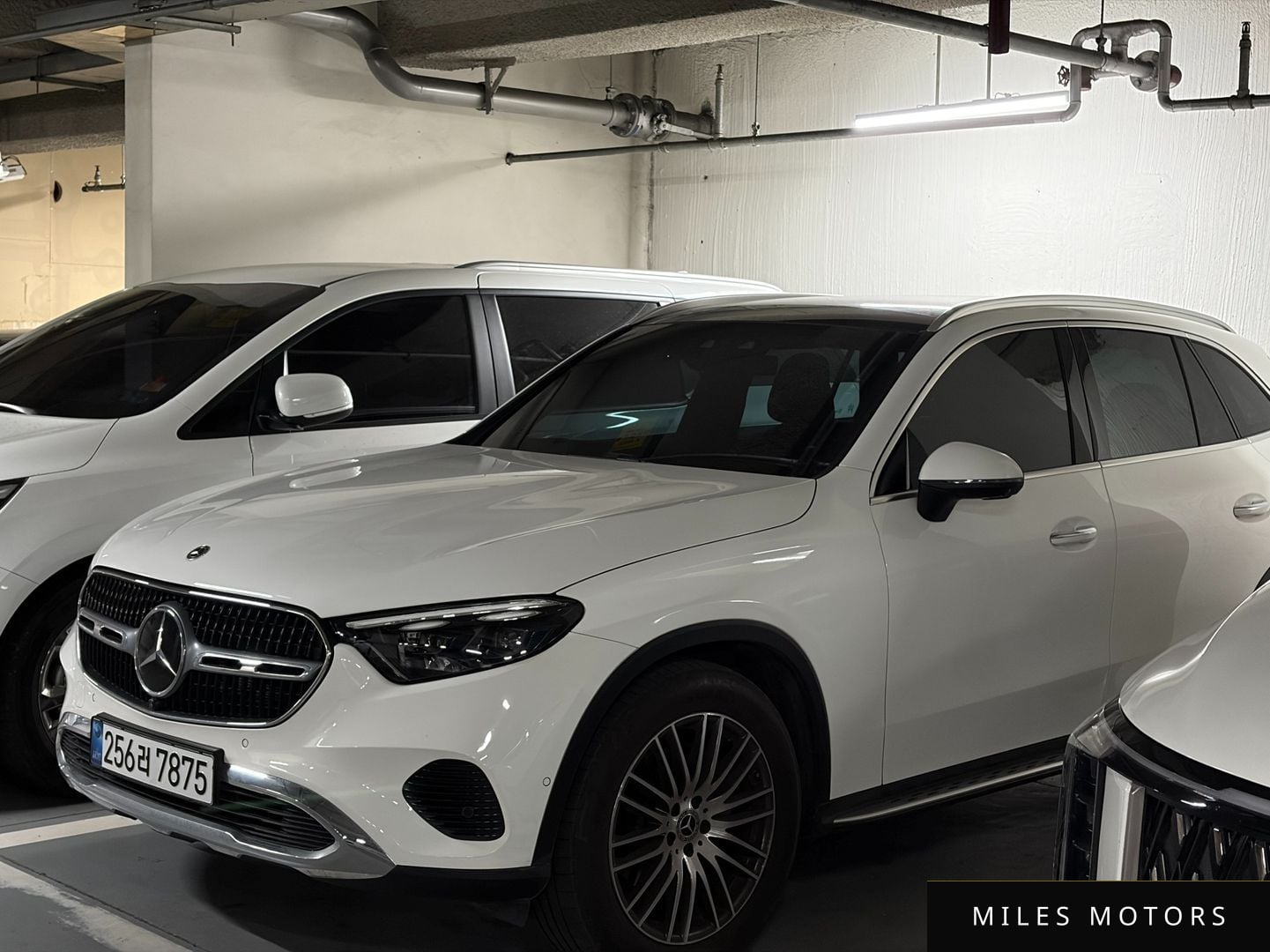 Mercedes-Benz GLC-Class X254 2025 — миниатюра 3