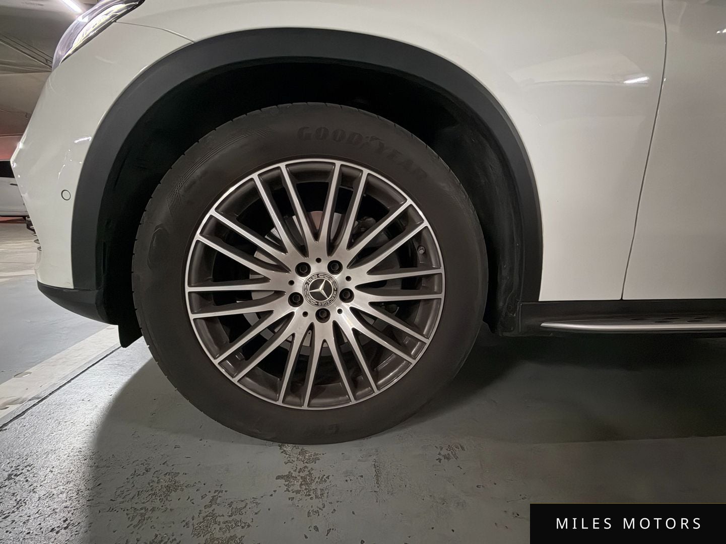 Mercedes-Benz GLC-Class X254 2025 — миниатюра 8