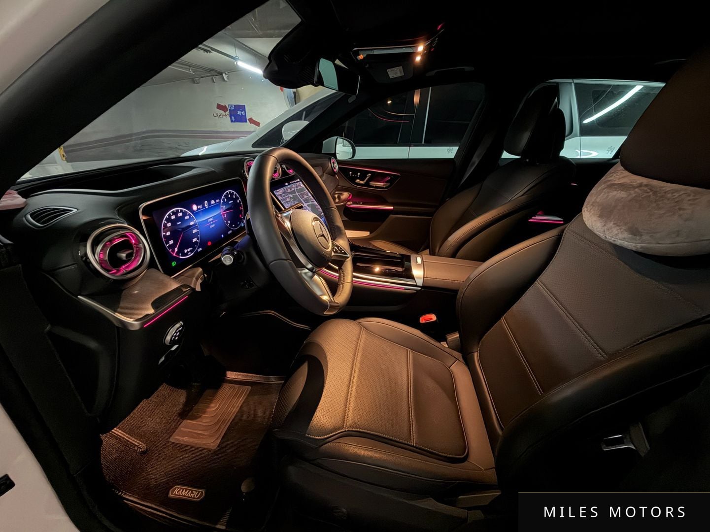 Mercedes-Benz GLC-Class X254 2025 — миниатюра 9