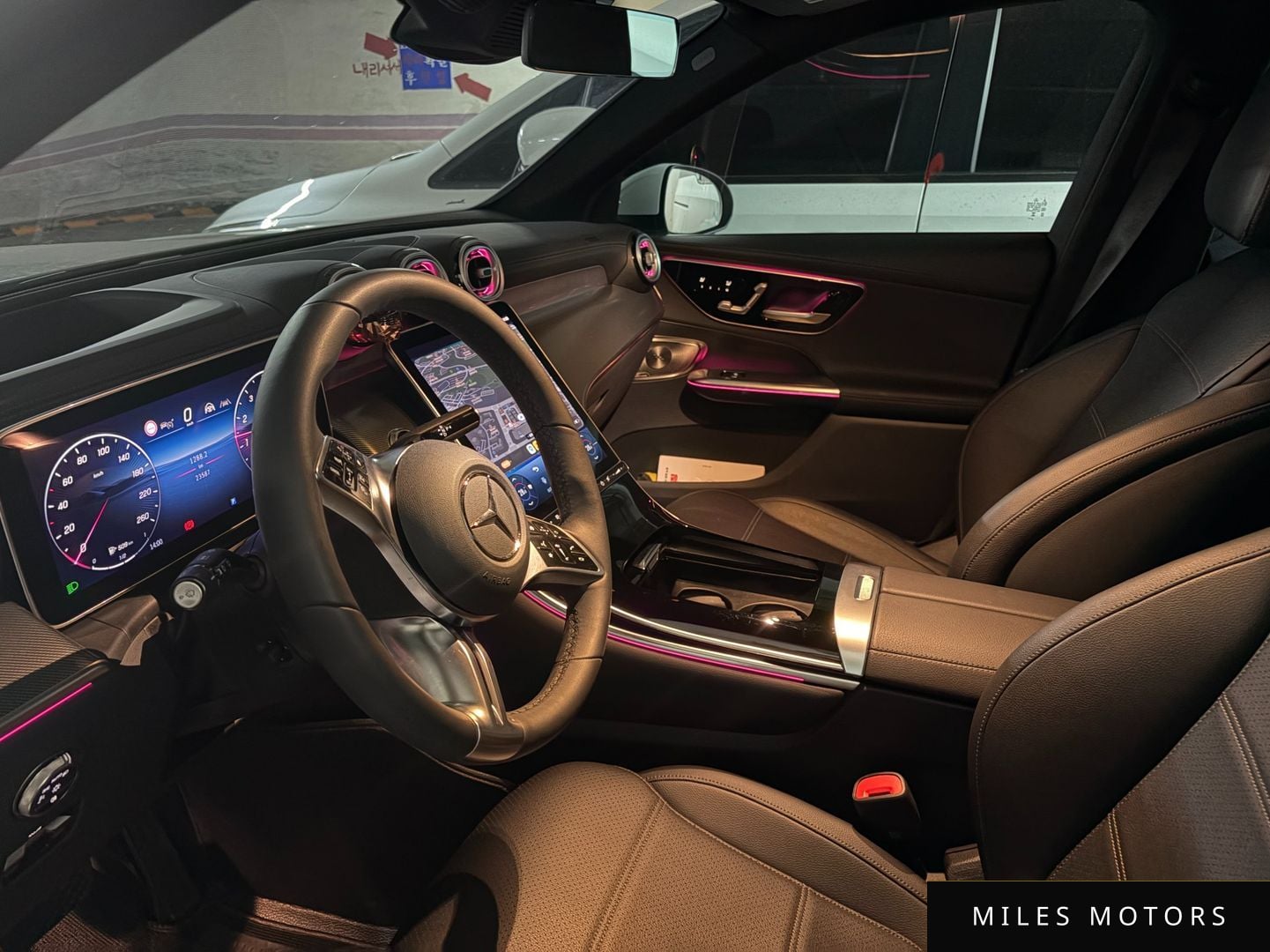 Mercedes-Benz GLC-Class X254 2025 — миниатюра 10
