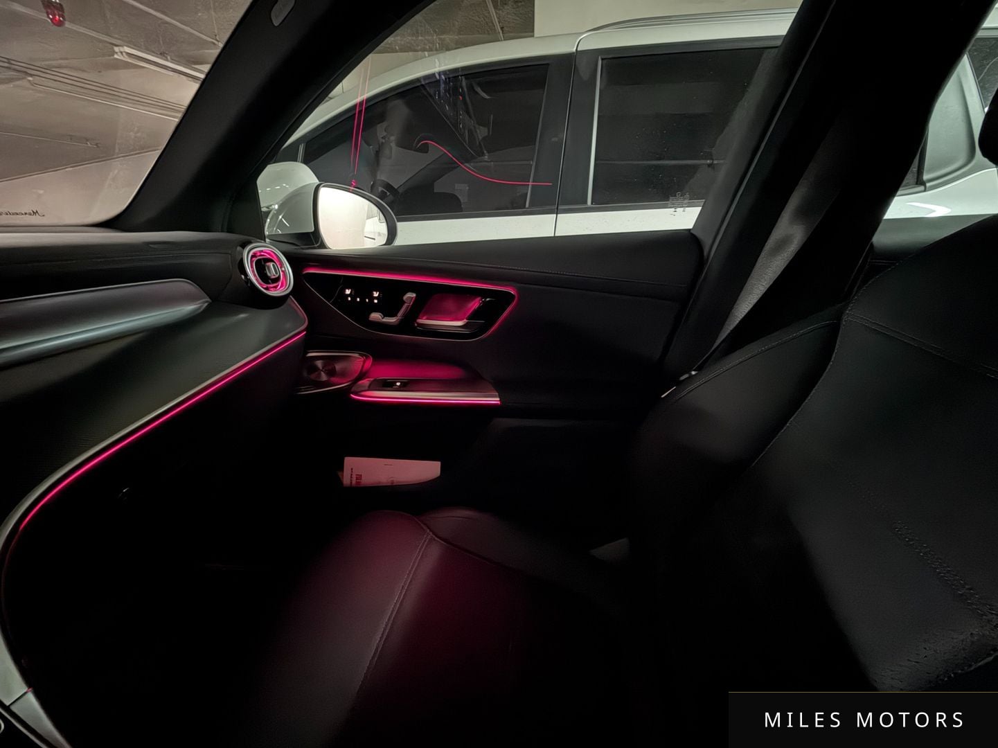 Mercedes-Benz GLC-Class X254 2025 — миниатюра 11