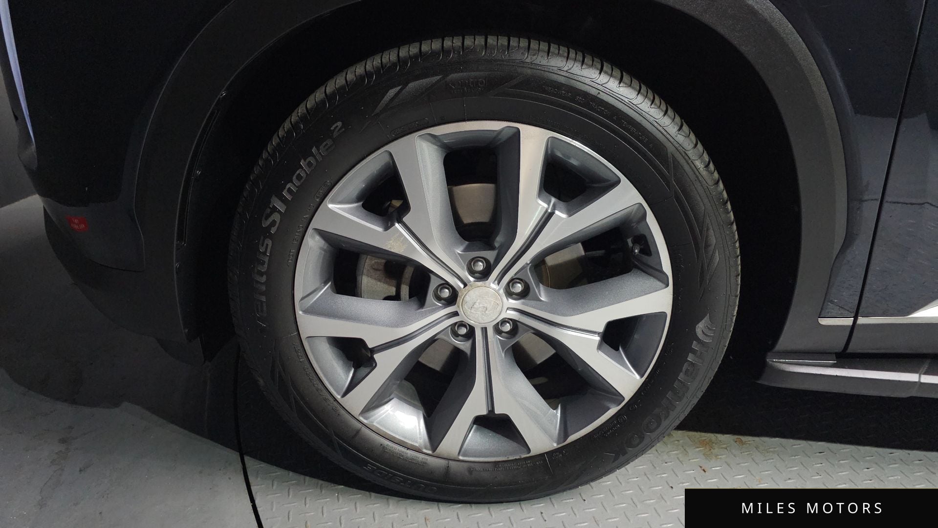 Hyundai Palisade 2019 — миниатюра 5