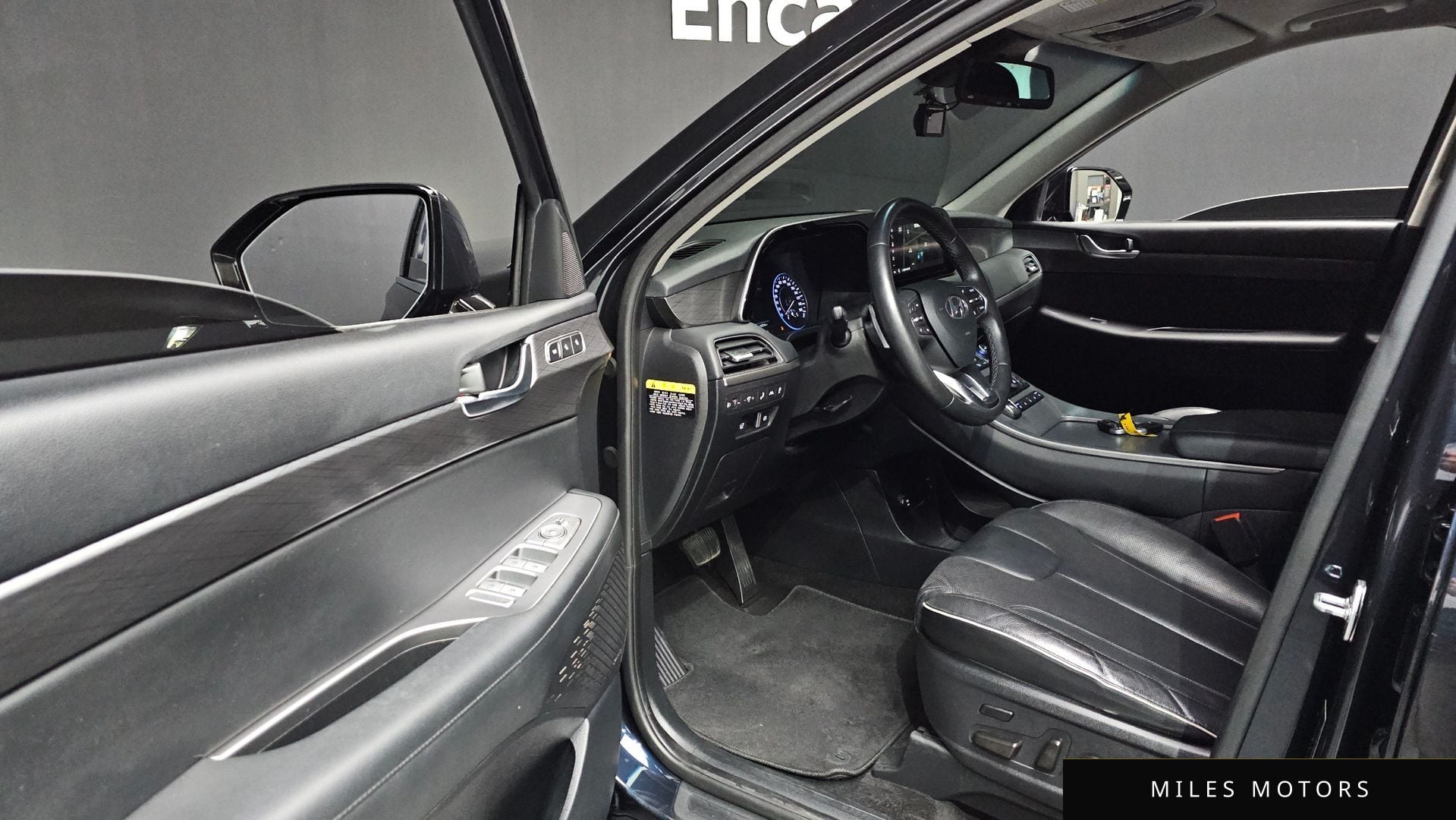 Hyundai Palisade 2019 — миниатюра 10