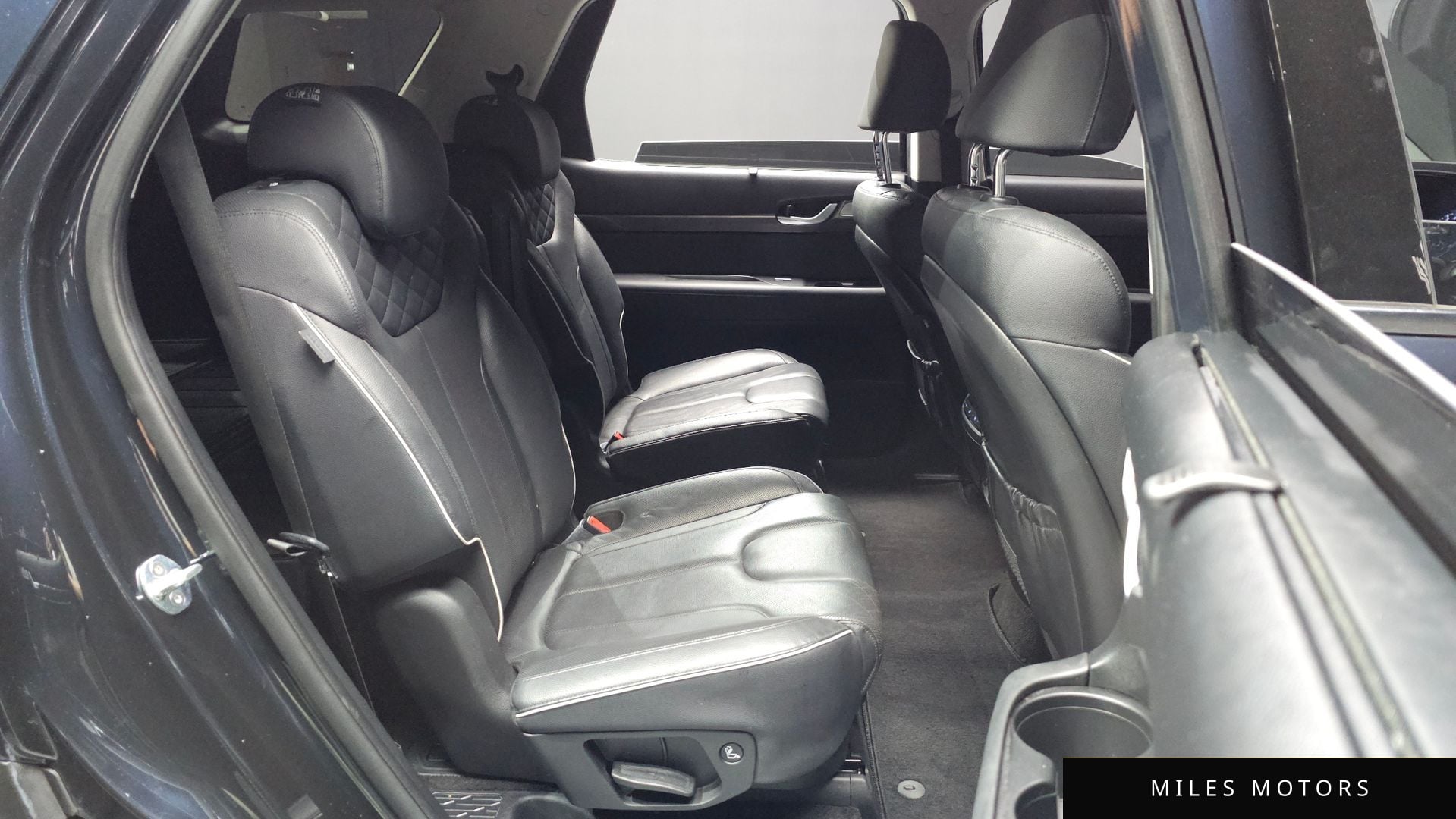 Hyundai Palisade 2019 — миниатюра 12