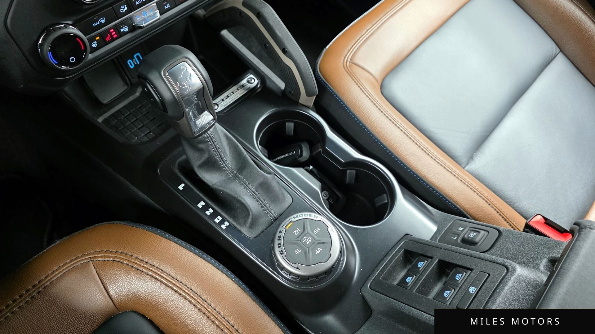 Ford Bronco 2024 — миниатюра 9