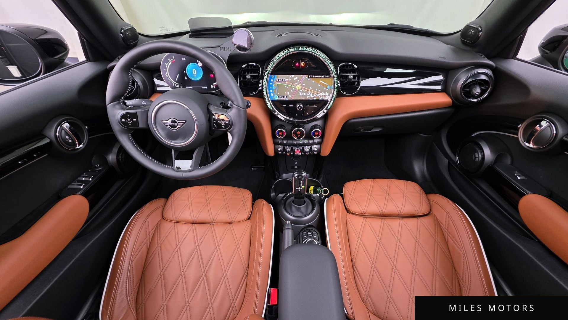 MINI 쿠퍼 S 컨버터블 2024 — миниатюра 7