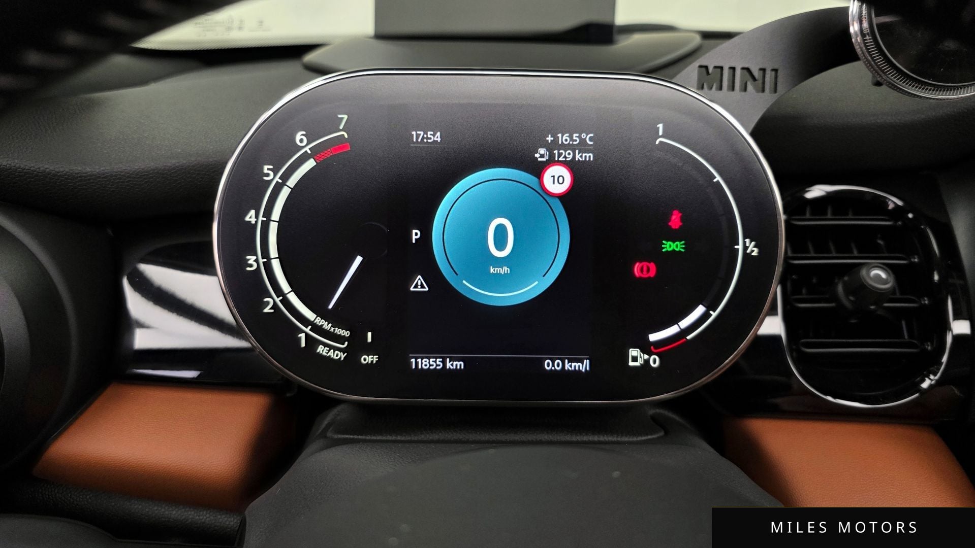 MINI 쿠퍼 S 컨버터블 2024 — миниатюра 8