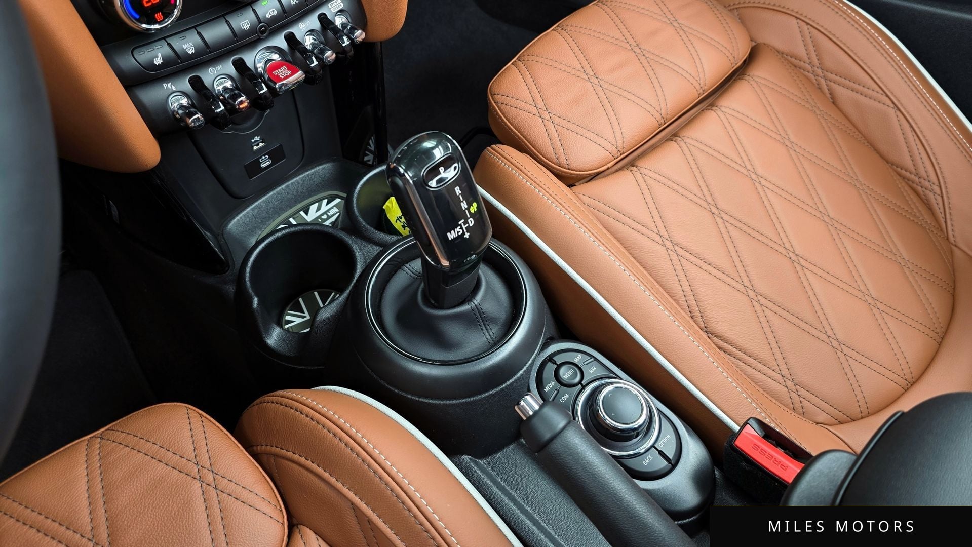 MINI 쿠퍼 S 컨버터블 2024 — миниатюра 9