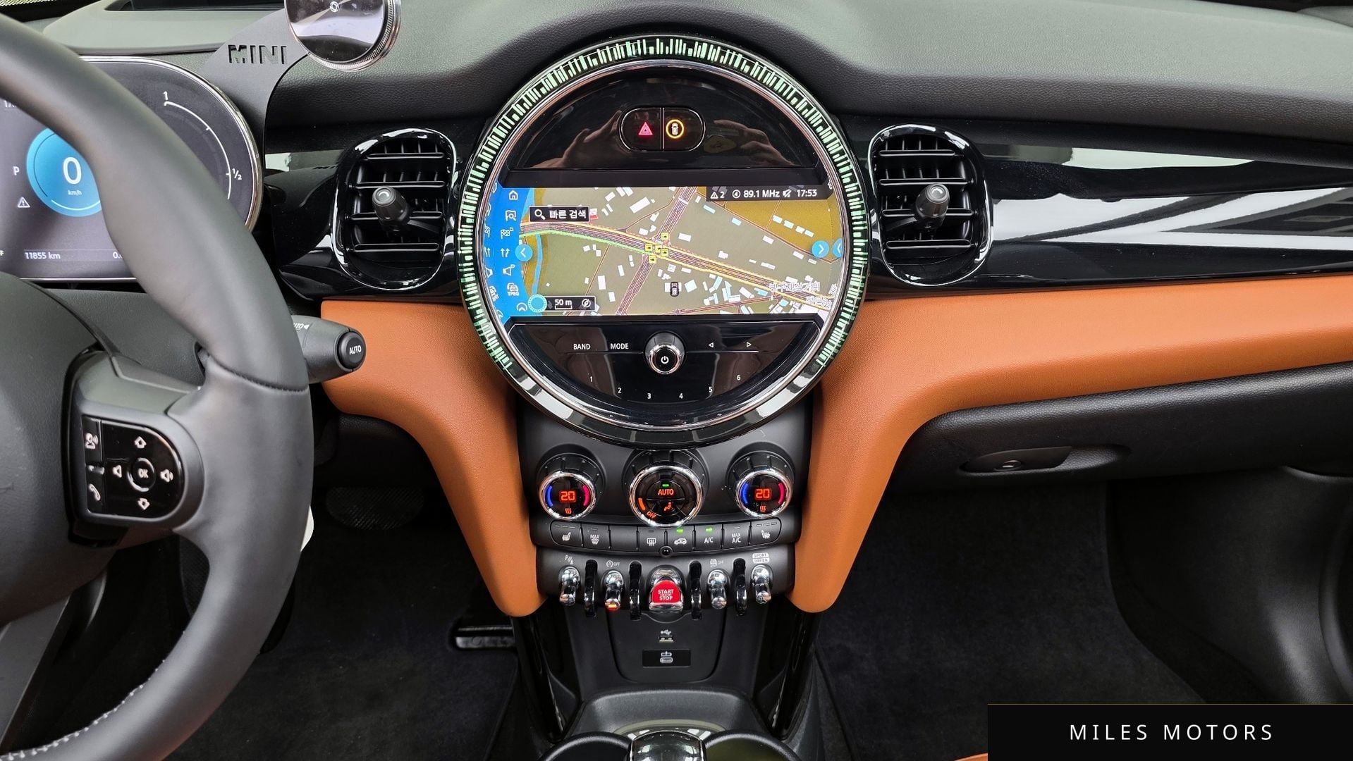 MINI 쿠퍼 S 컨버터블 2024 — миниатюра 14