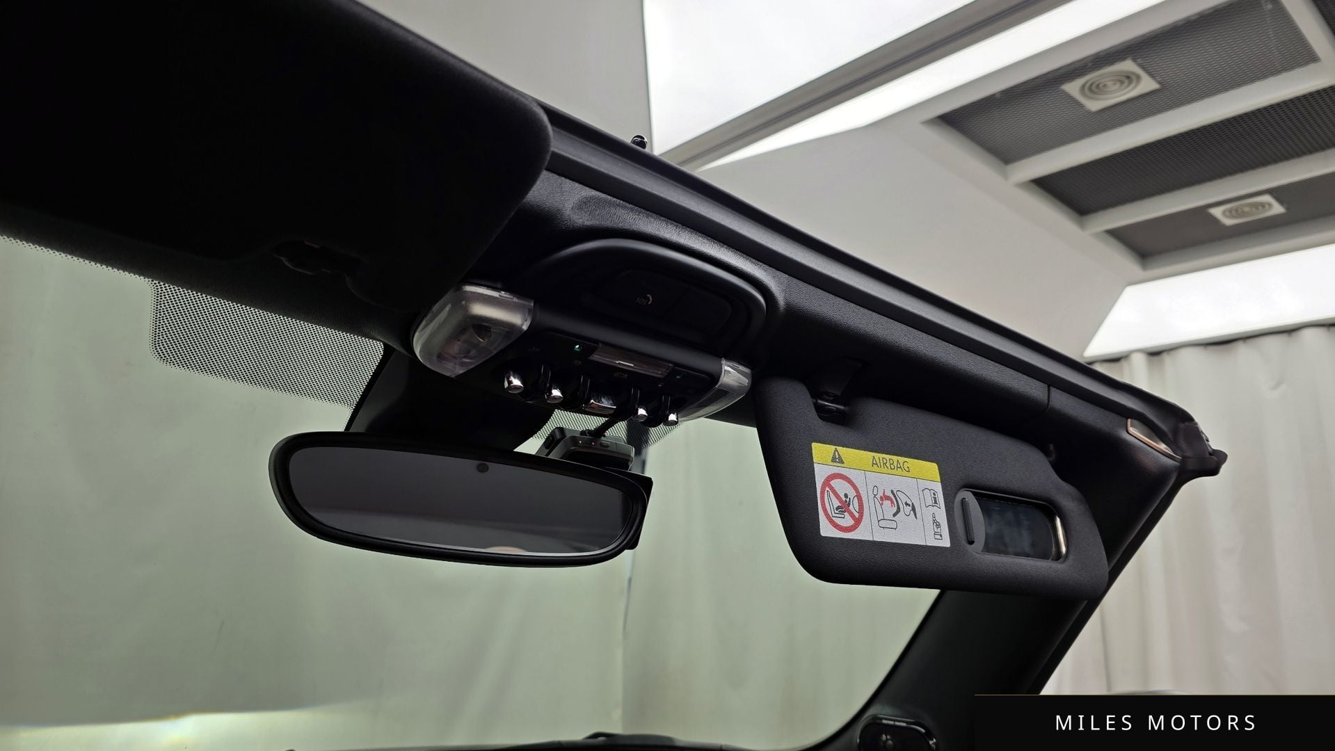MINI 쿠퍼 S 컨버터블 2024 — миниатюра 19